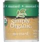 Simply Organic Simply Organic Mini Mustard Seed Ground Organic, .46 oz