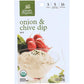 SIMPLY ORGANIC Simply Organic Onion And Chive Dip Mix, 1 Oz