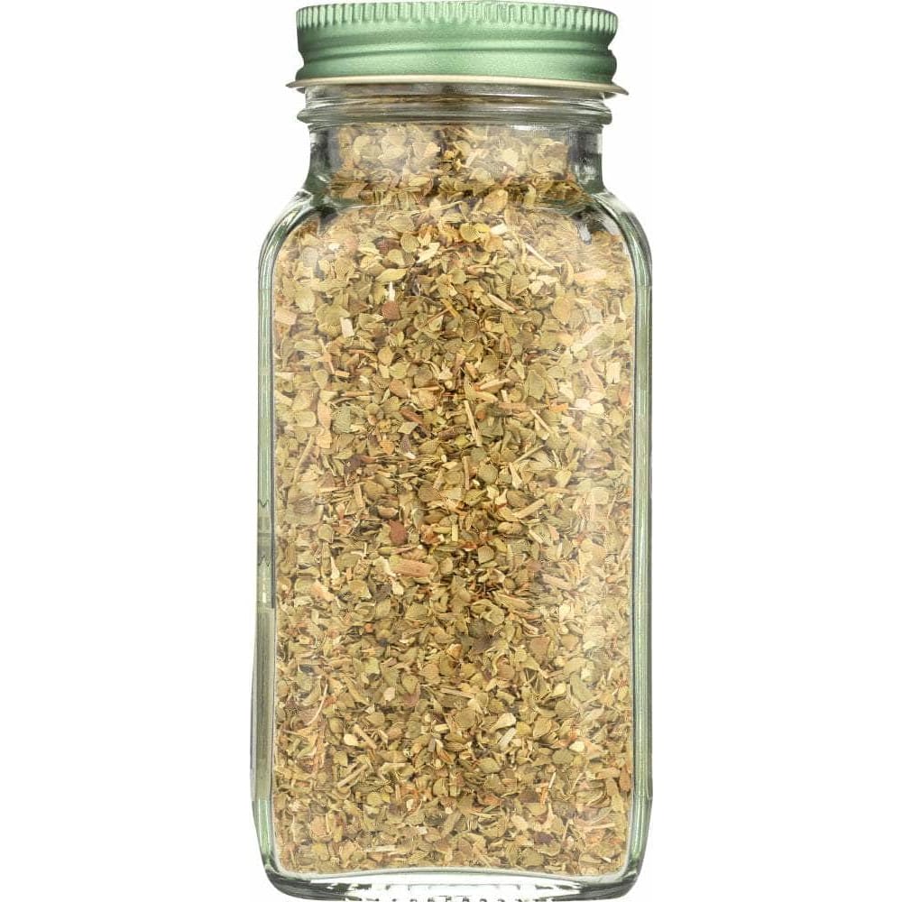 Simply Organic Simply Organic Oregano, .75 Oz