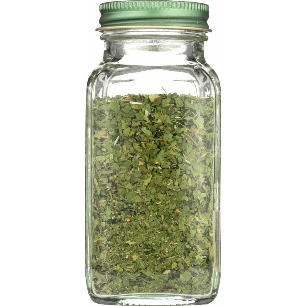 Simply Organic Simply Organic Parsley Flakes Cut & Sifted, 0.26 Oz