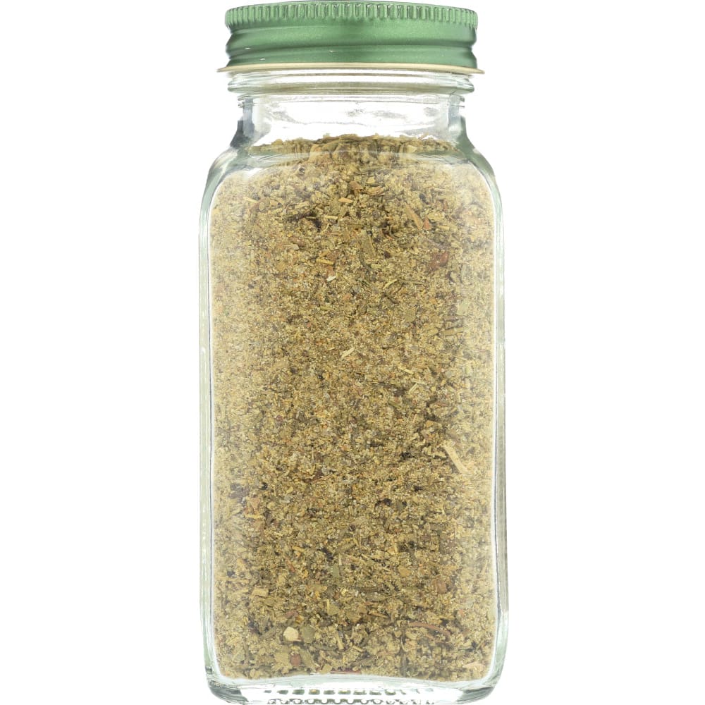 SIMPLY ORGANIC: Savory Herb Turkey Rub 2.43 oz - Grocery > Cooking & Baking > Extracts Herbs & Spices - SIMPLY ORGANIC