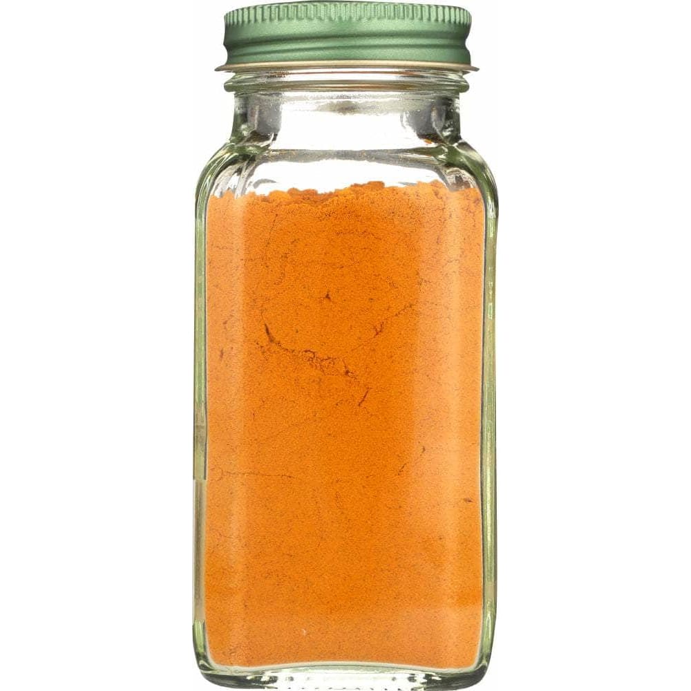 Simply Organic Simply Organic Turmeric, 2.38 Oz