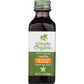 Simply Organic Simply Organic Vanilla Flavoring, 2 oz