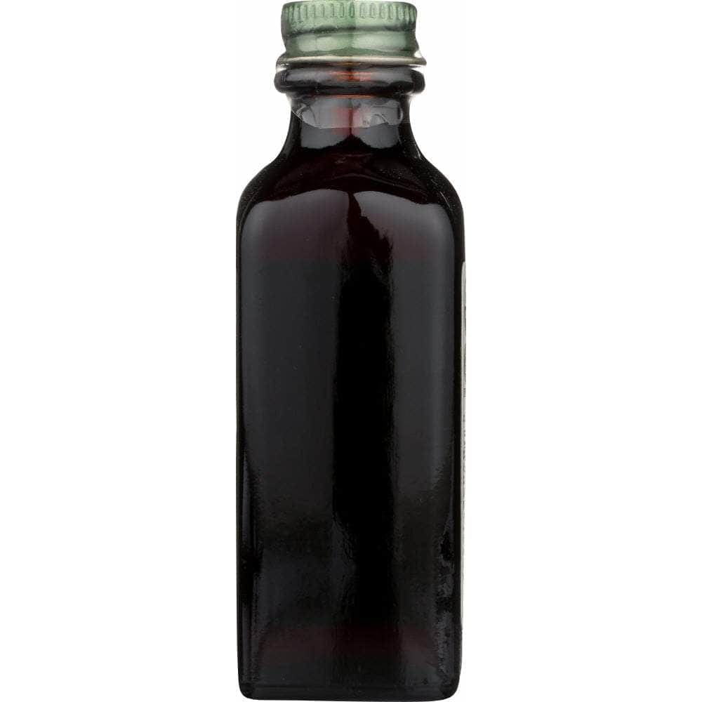 Simply Organic Simply Organic Vanilla Flavoring, 2 oz