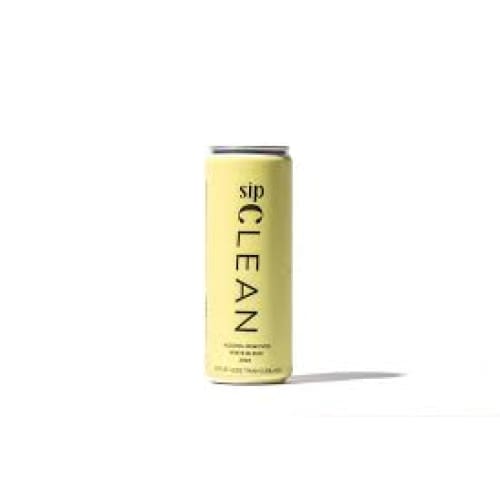 SIPCLEAN: Wine Whte Alcohol Removed 12 FO (Pack of 5) - Beverages > Beverages - SIPCLEAN