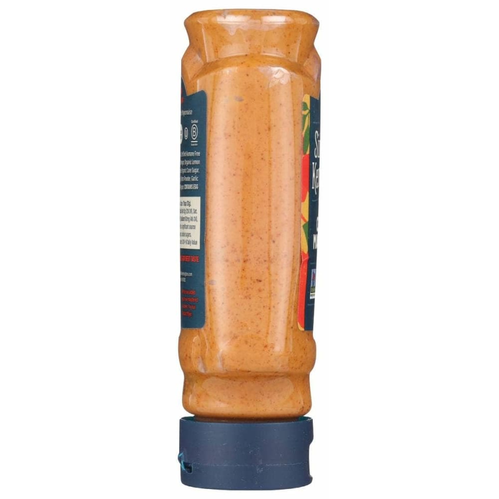 SIR KENSINGTONS Grocery > Pantry > Condiments SIR KENSINGTONS: Chipotle Mayonnaise, 12 oz
