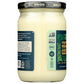 SIR KENSINGTONS Sir Kensingtons Mayo Organic, 12 Oz