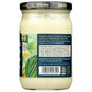 SIR KENSINGTONS Sir Kensingtons Mayo Organic, 12 Oz