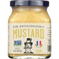 Sir Kensingtons Sir Kensingtons Mustard Dijon, 11 oz