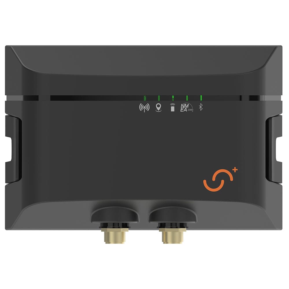 Siren Marine Siren 3 Plus™ Vessel Management System - Boat Outfitting | Security Systems - Siren Marine