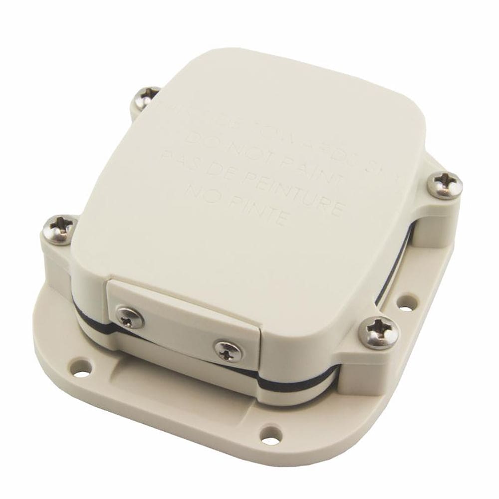 Siren Marine SirenSat Offshore Satellite Antenna w/ 2M Power Cable - Boat Outfitting | Security Systems - Siren Marine