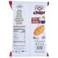 SKINNY POP Skinny Pop Chips Popped Bbq, 4 Oz