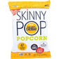 Skinny Pop Skinny Pop POPCORN AGED WHT CHEDDAR (4.400 OZ)