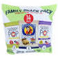 SKINNY POP Skinny Pop Popcorn Family Pack, 8.2 Oz