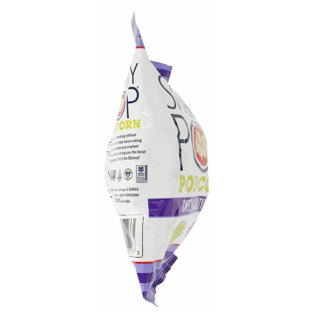 SKINNY POP Skinny Pop Sweet And Salty Kettle Popcorn, 1.9 Oz