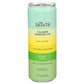 SKINTE Skinte Collagen Tea Sparkling Lemon Lime, 12 Fo