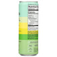 SKINTE Skinte Collagen Tea Sparkling Lemon Lime, 12 Fo