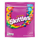 Skittles Skittles® Wild Berry 50oz (Case of 6) - Free Shipping Items/Snack Time - Skittles