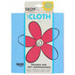 Skoy Home Products > Household Products SKOY: Sponge Cloth, 4 pk