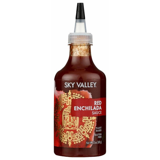SKY VALLEY SKY VALLEY Sauce Enchilada, 13 fo