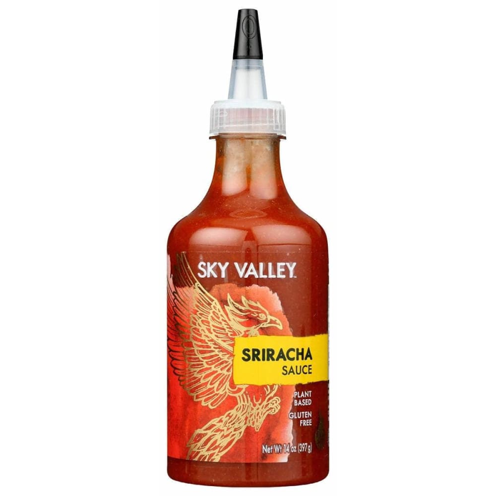 SKY VALLEY SKY VALLEY Sirracha Sauce, 14 oz