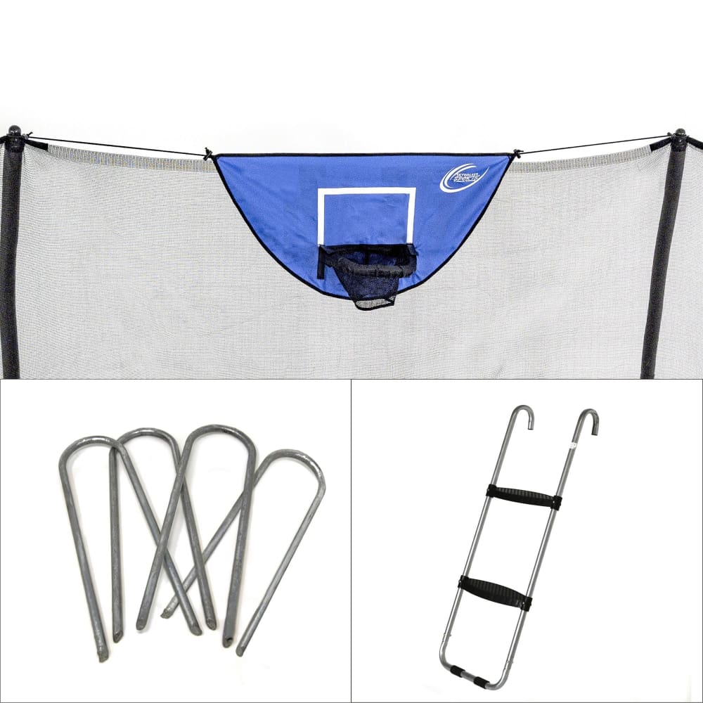 Skywalker Trampolines Accessory Kit - Home/Patio & Outdoor Living/Backyard Play/Trampolines/ - Skywalker