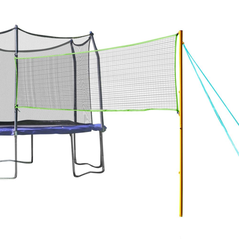 Skywalker Trampolines Volleyball Net Accessory - Trampolines - ShelHealth