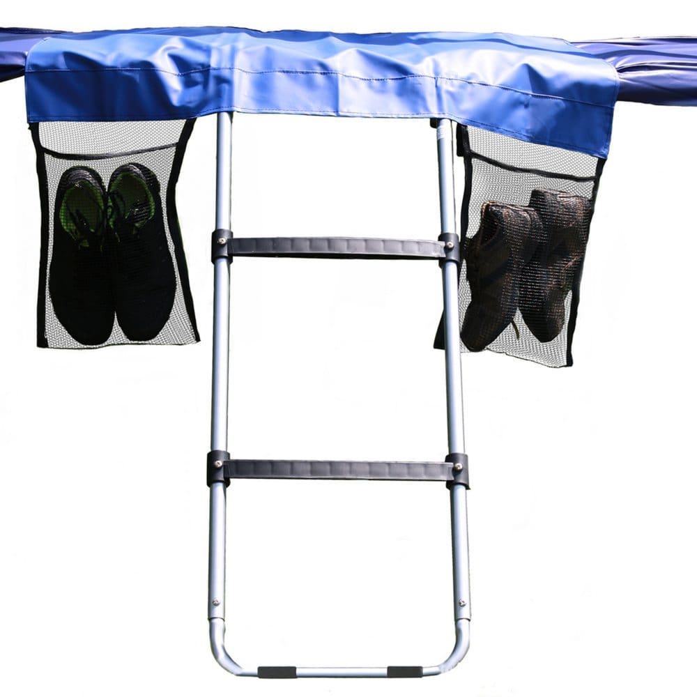 Skywalker Trampolines Wide-Step Ladder Accessory Kit - Trampolines - Skywalker