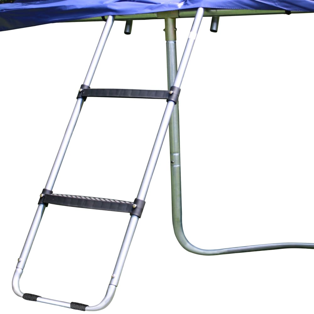 Skywalker Trampolines Wide-Step Ladder - Skywalker