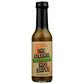 SMALL AXE PEPPERS Small Axe Peppers Sauce Hot Atlanta, 5 Oz