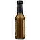 SMALL AXE PEPPERS Small Axe Peppers Sauce Hot Atlanta, 5 Oz