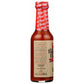 SMALL AXE PEPPERS Small Axe Peppers Sauce Hot Red Serrano, 5 Oz