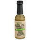 SMALL AXE PEPPERS Small Axe Peppers Sauce Hot Serrano, 5 Oz