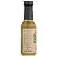 SMALL AXE PEPPERS Small Axe Peppers Sauce Hot Serrano, 5 Oz