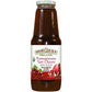 Smart Juice Smart Juice 100% Juice Organic Pomegranate Tart Cherry, 33.8 oz