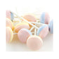 Smarties Double Lollies Unwrapped 23lb - Candy/Bulk Candy - Smarties
