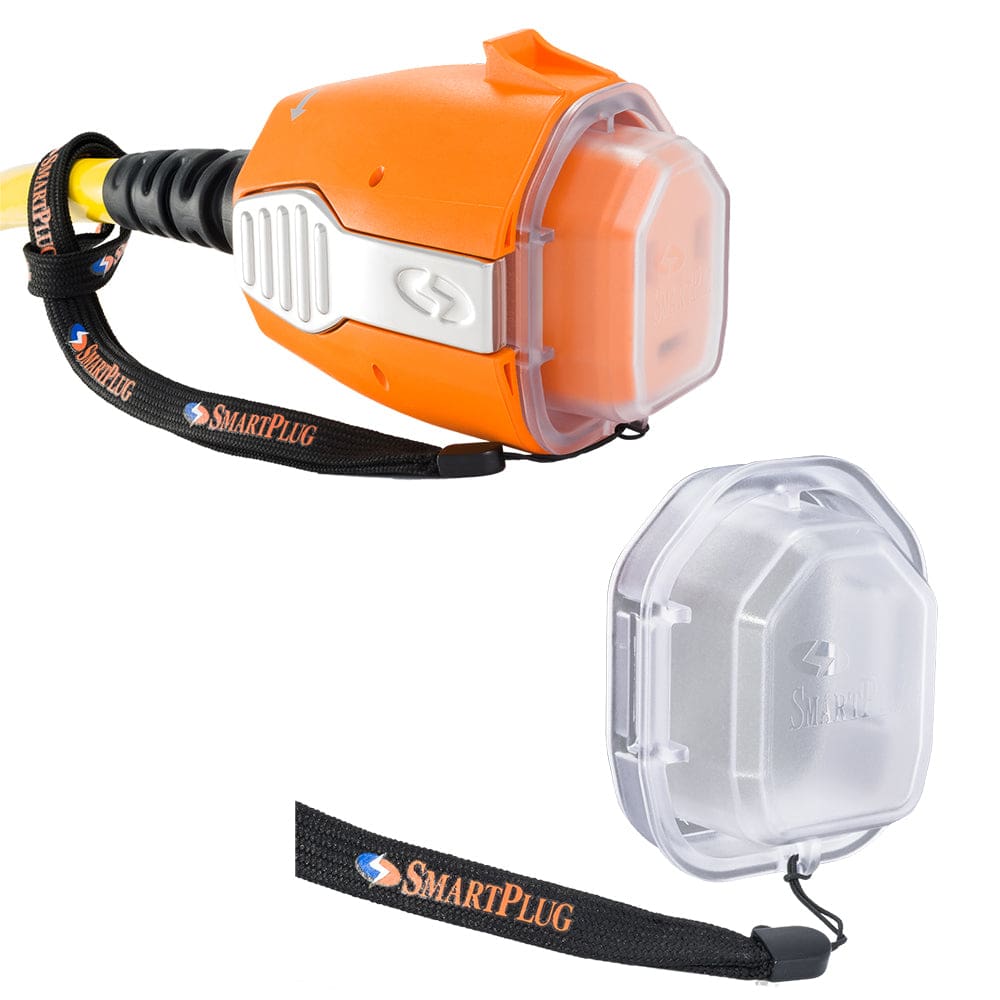 SmartPlug Weathercap - Electrical | Accessories - SmartPlug