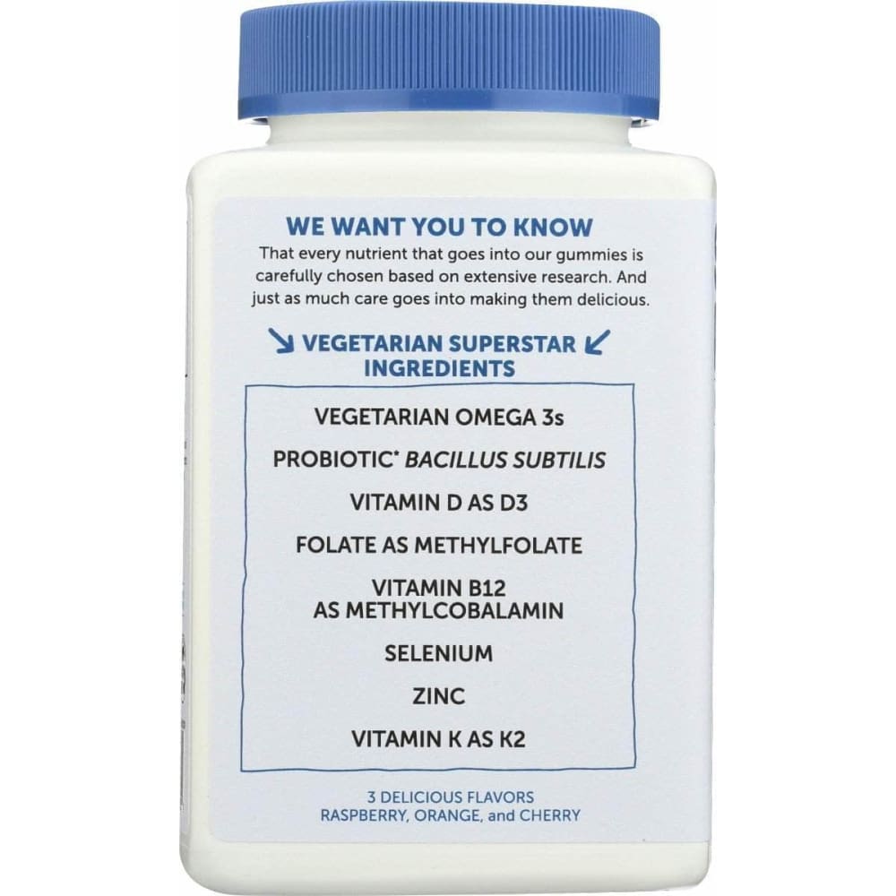 SMARTYPANTS Smartypants Organic Mens Formula, 120 Pc