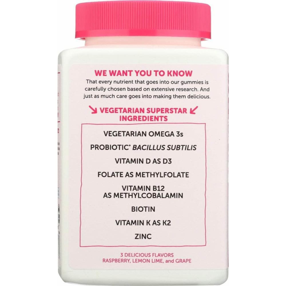 SMARTYPANTS Smartypants Organic Womens Formula, 120 Pc