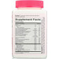 SMARTYPANTS Smartypants Organic Womens Formula, 120 Pc
