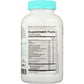 SMARTY PANTS Smartypants Prenatal Folate Omega 3 Vitamin D Gummies, 180 Pc