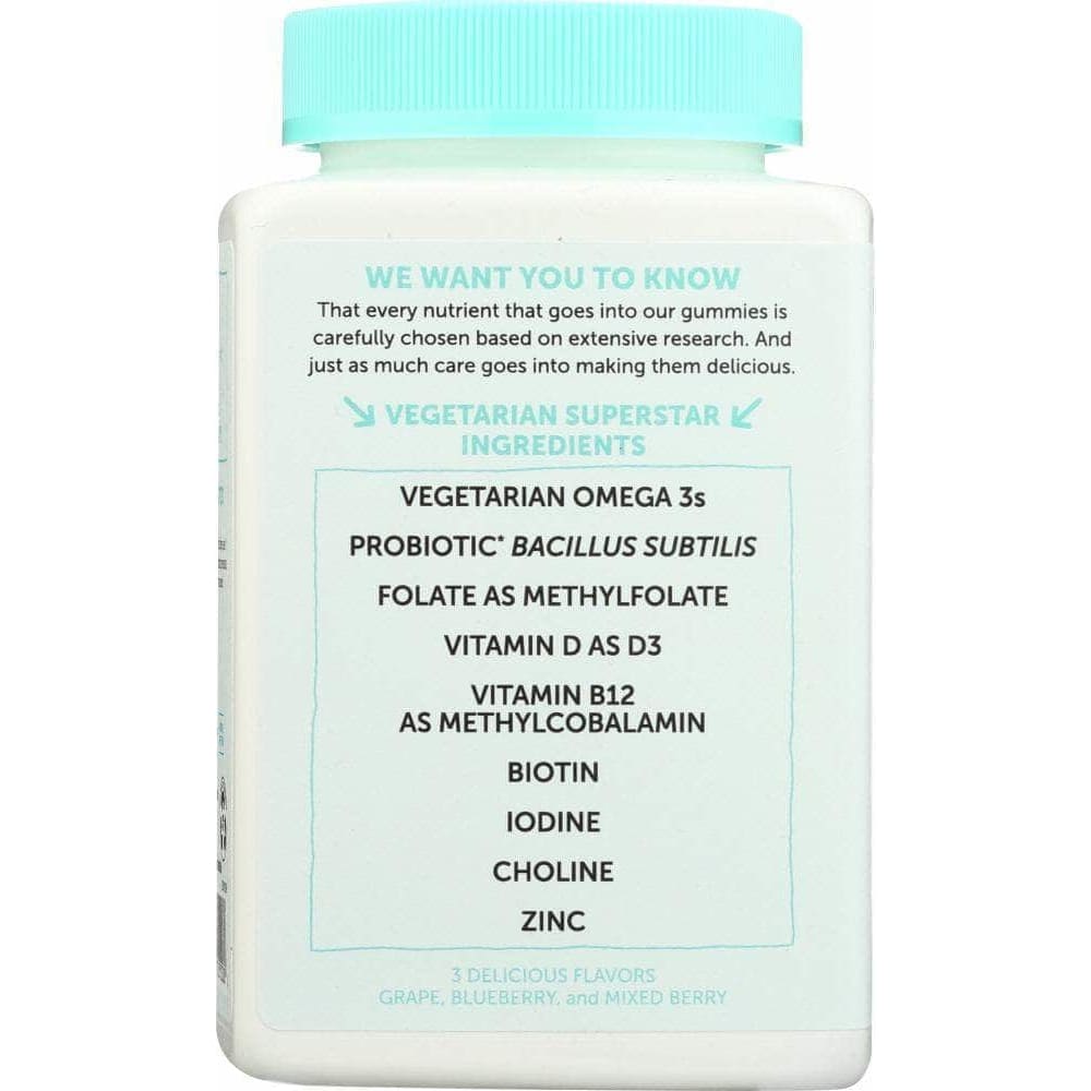 SMARTY PANTS Smartypants Prenatal Multivitamin Complete, 120 Pc