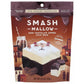 SMASHMALLOW Smashmallow Dark Chocolate Dipped Cold Brew Marshmallow 4.50 Oz