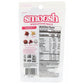 SMOOSH Grocery > Chocolate, Desserts and Sweets > Cakes SMOOSH: Cherry Cashew and Cacao Brownie, 2.43 oz