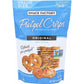 SNACK FACTORY Snack Factory Original Pretzel Crisps, 14 Oz