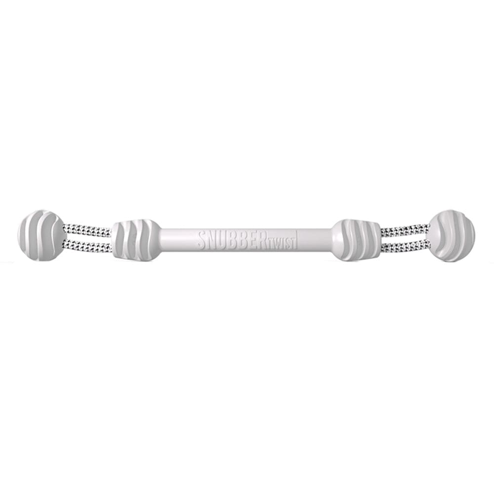 Snubber - Cumulus White Snubber Twist - Individual - Anchoring & Docking | Docking Accessories,Anchoring & Docking | Anchoring Accessories -