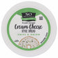SO DELICIOUS Grocery > Dairy, Dairy Substitutes and Eggs > Cheeses SO DELICIOUS: Cream Cheese Chive, 8 oz