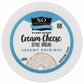 SO DELICIOUS Grocery > Dairy, Dairy Substitutes and Eggs > Cheeses SO DELICIOUS: Cream Cheese Original, 8 oz