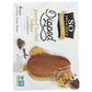 SO DELICIOUS Grocery > Chocolate, Desserts and Sweets > Ice Cream & Frozen Desserts SO DELICIOUS: Ice Cream Cashw Pnut Bttr, 2.3 fo