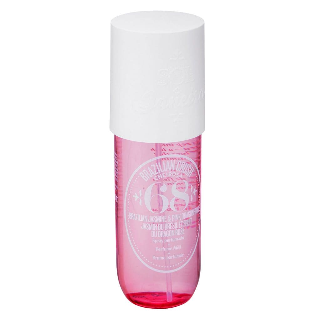 Sol de Janeiro Brazilian Crush Cheirosa 68 Beija Flor Perfume Mist (8 fl. oz.) - New Items - Sol